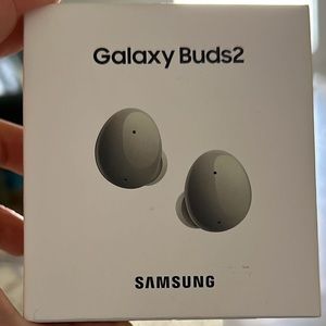 Samsung Buds